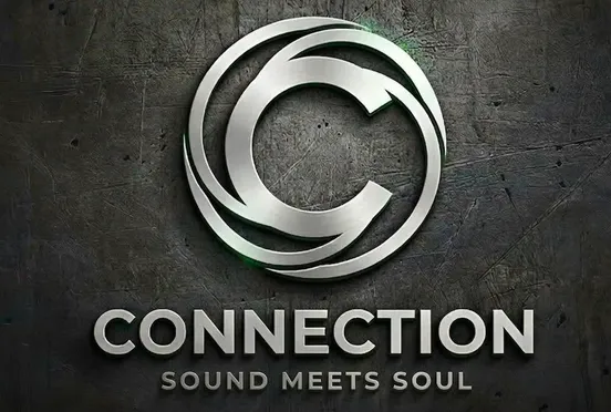 Connection — Sound Meets Soul