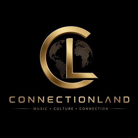 Connectionland — Music, Culture, Connection